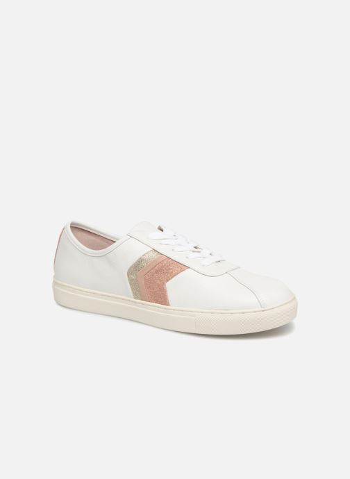 COSMOPARIS Emil (blanc) - Baskets chez COSMOPARIS Emil (blanc) - Baskets chez